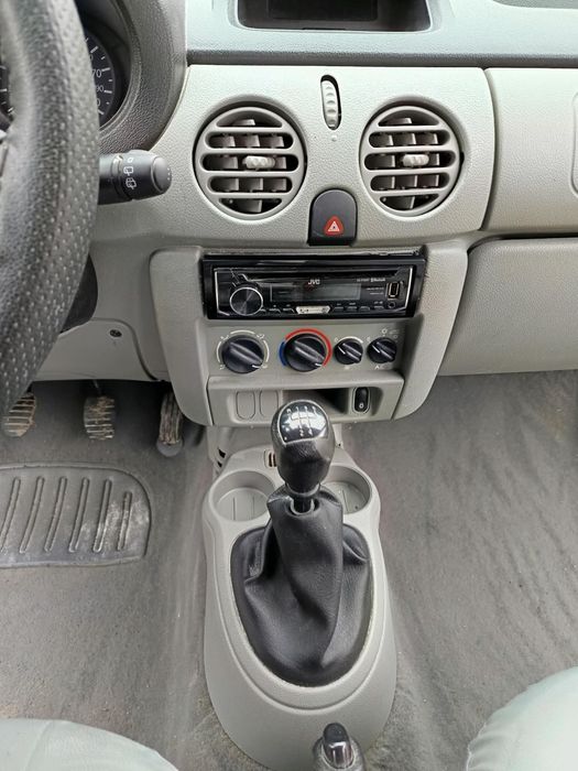 Vand Renault Kangoo 2007