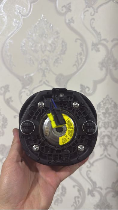 Айэрбаг Airbag бмв руля G30