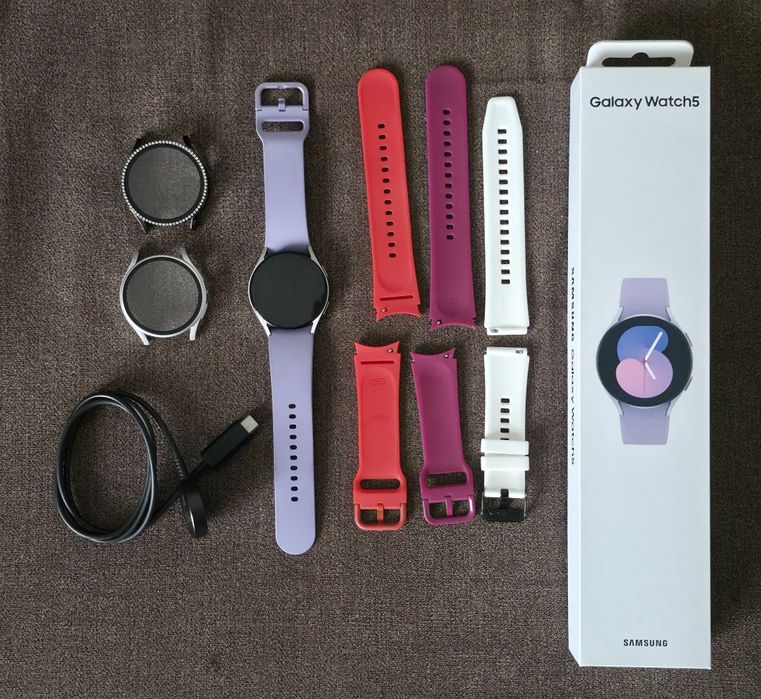 Samsung Galaxy Watch5