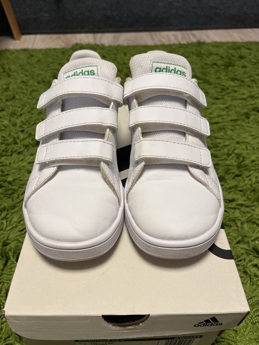 Детски маратонки Адидас