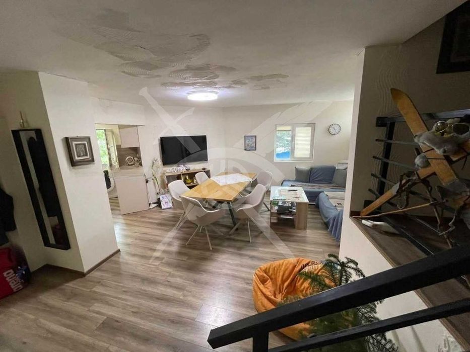 Тристаен апартамент в жк. Младост 2 №185830