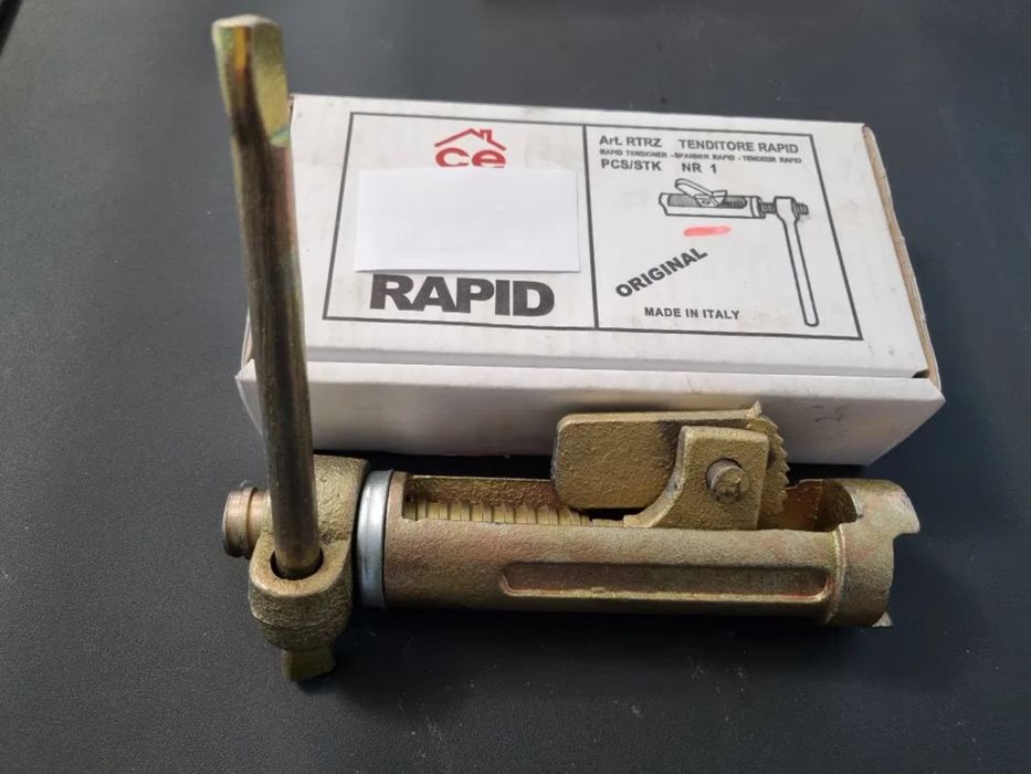 Montant cofraje | Distantier | Blocator Fluture | Vincluri Stalpi