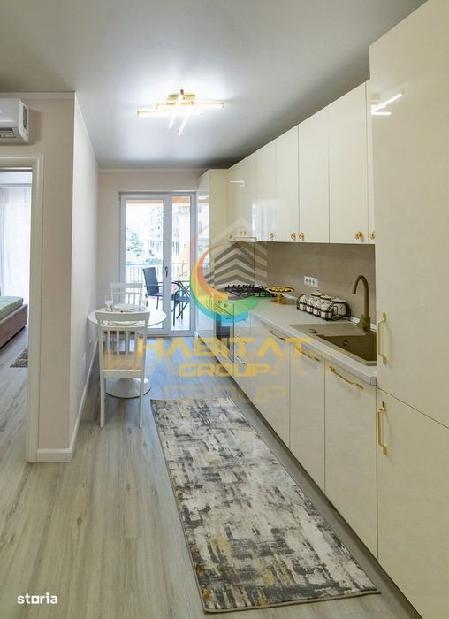 Apartament 3 camere-bloc nou- mutare imediata