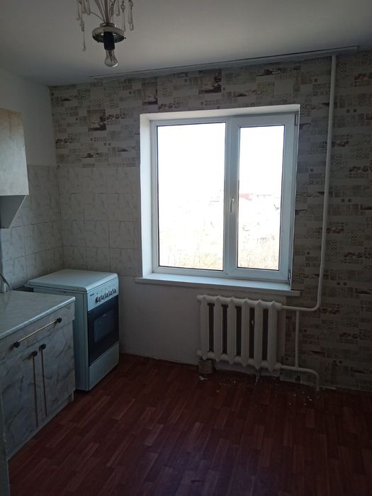 Продам 2 ком квартиру 12 мкр
