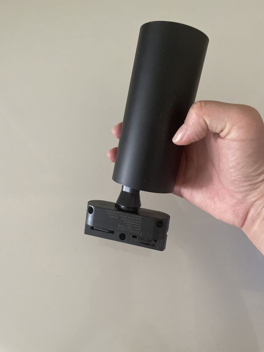 Трековый светильник 8 шт