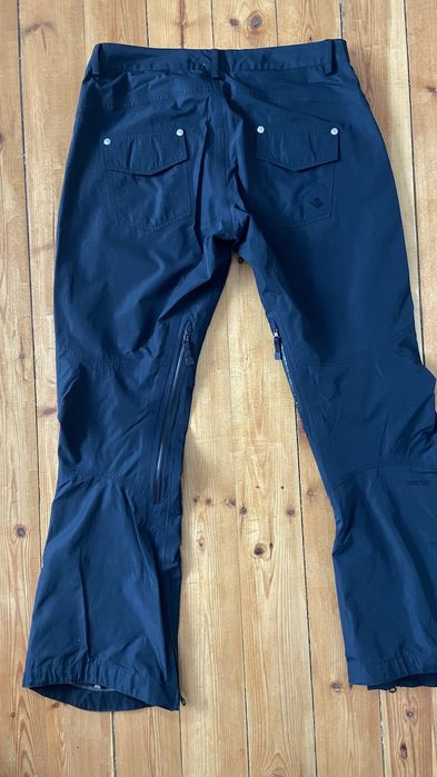Ски/Сноуборд панталон Sweet Protection - L- goretex