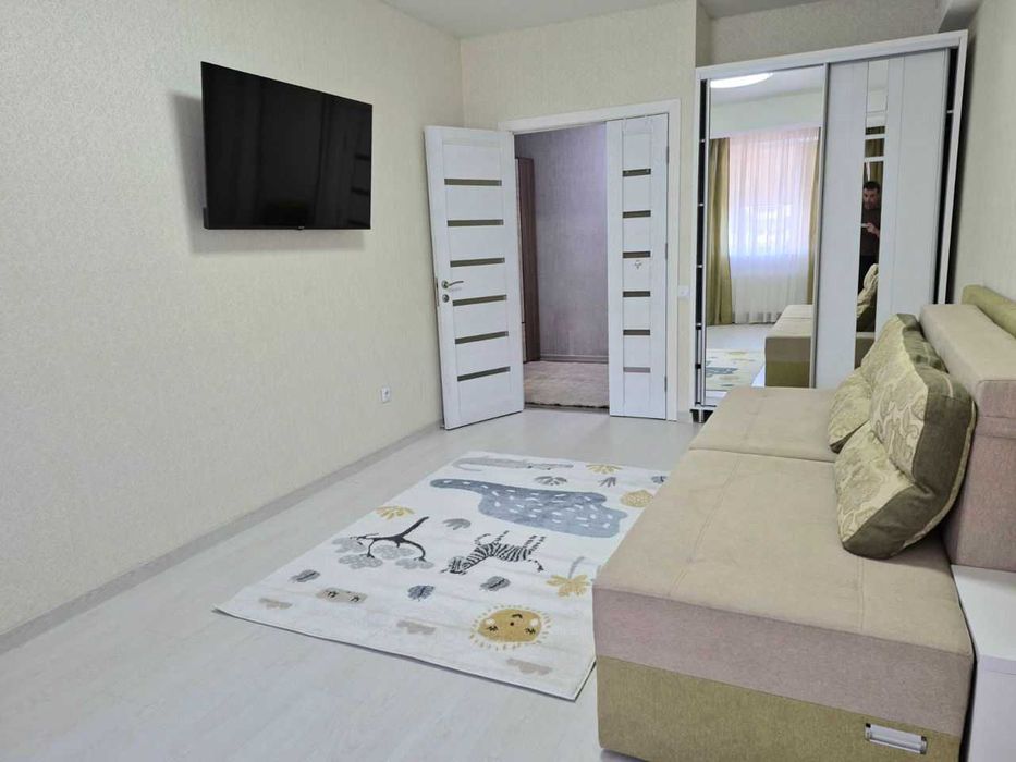 Garsoniera de inchiriat in zona Colentina