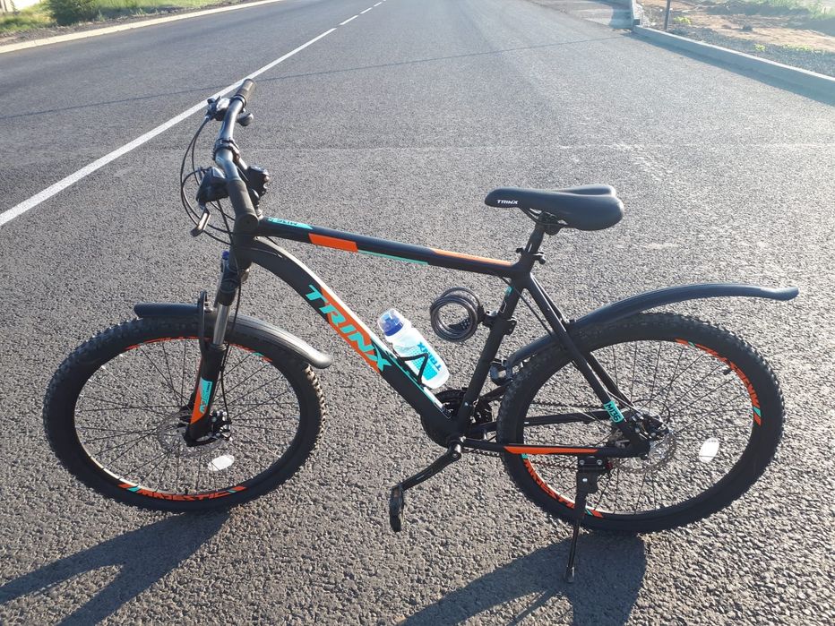 Велосипед "Trinx" Модель M136 21 рама