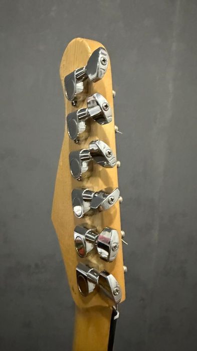 Электрогитара Rockdale stratocaster HSS