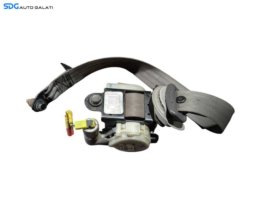 Centura Siguranta Dreapta Fata Kia Rio 2005 - 2009 Cod 88880-1G100 [LR4042]