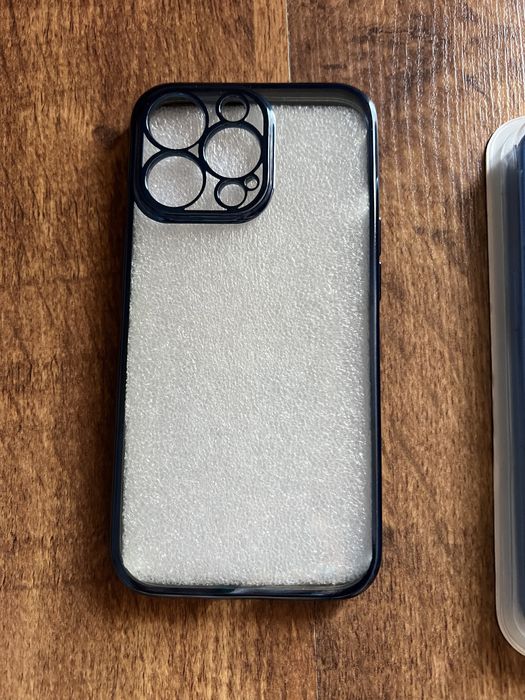 Iphone/ айфон / 13 pro (калъфче/ кейс - няколко модела