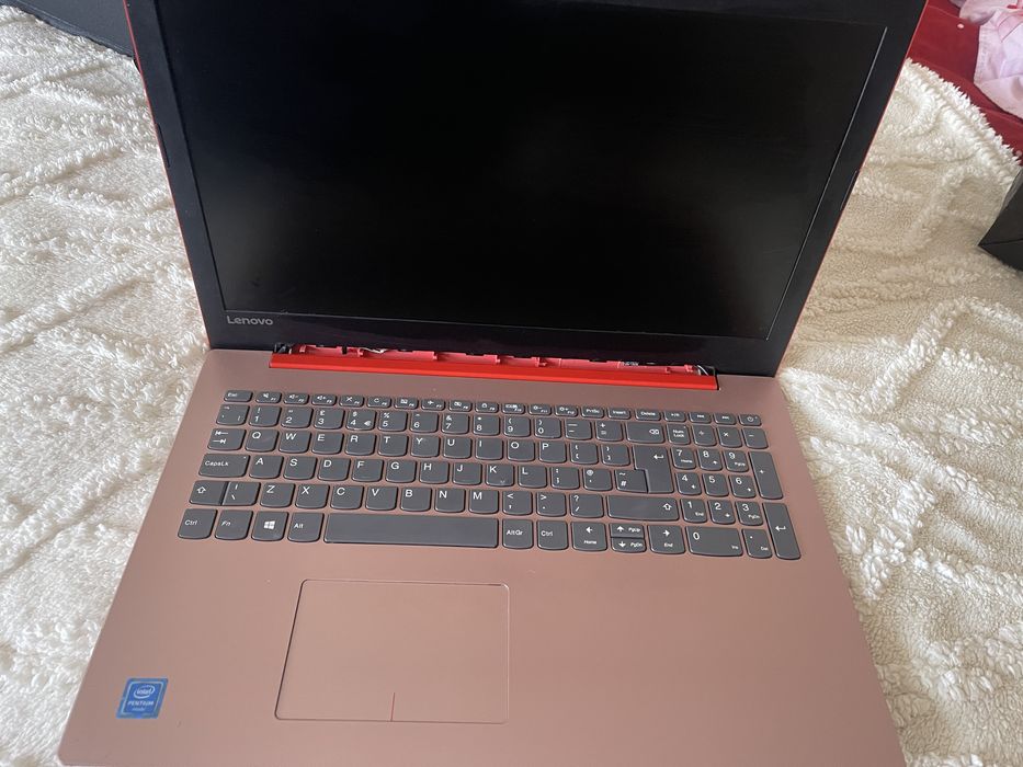 Vand lenovo ideapad 320