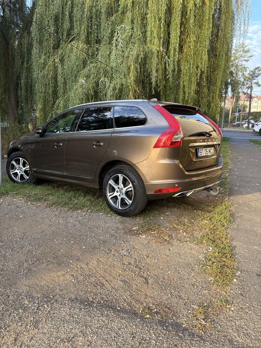 Volvo XC60 2014 2.4