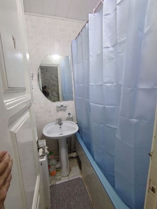 Продаётся 4х комнатная квартира