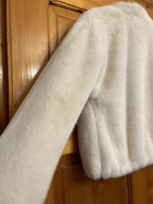 Hăinuță de blană