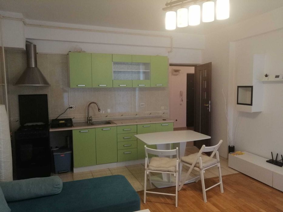 Apartament 2 camere Cartierul Latin