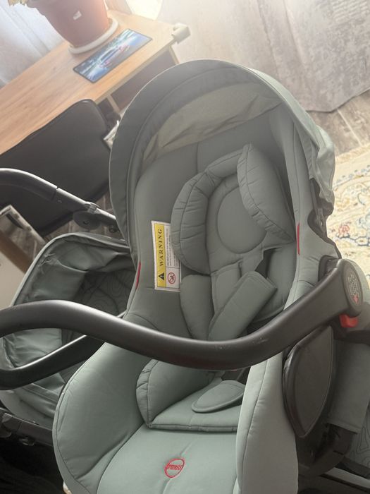 Коляска трансформер