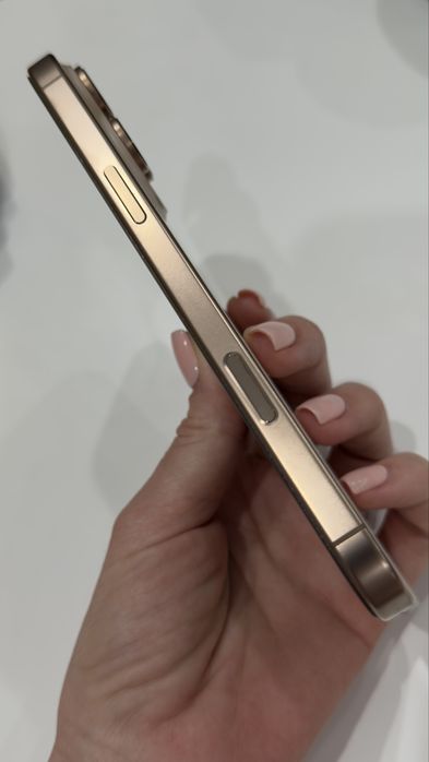 Iphone 16 Pro Max 256Gb