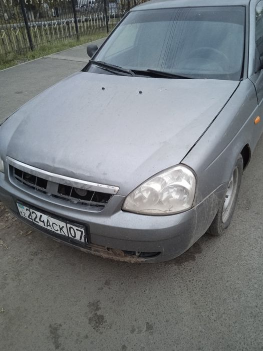 Продам автомобиль