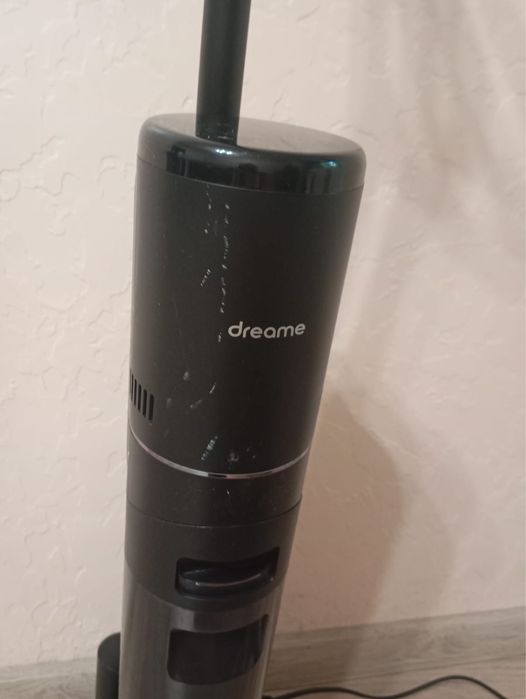 Dreame H12 Pro пылесос, продам срочно!