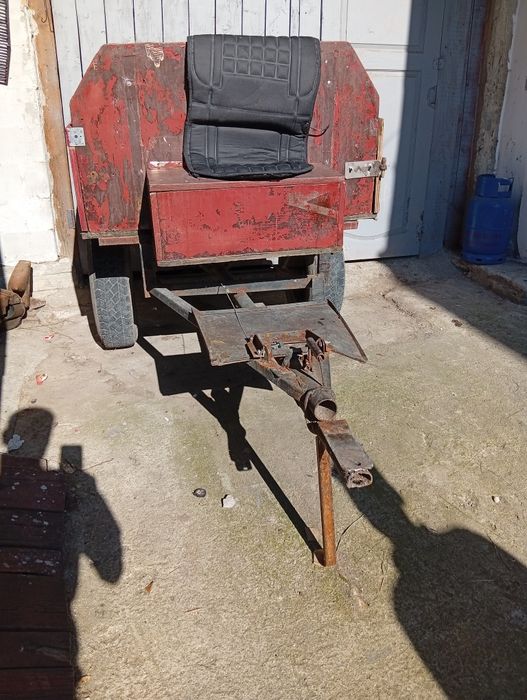 Vând motocultor sau schimb cu Animale