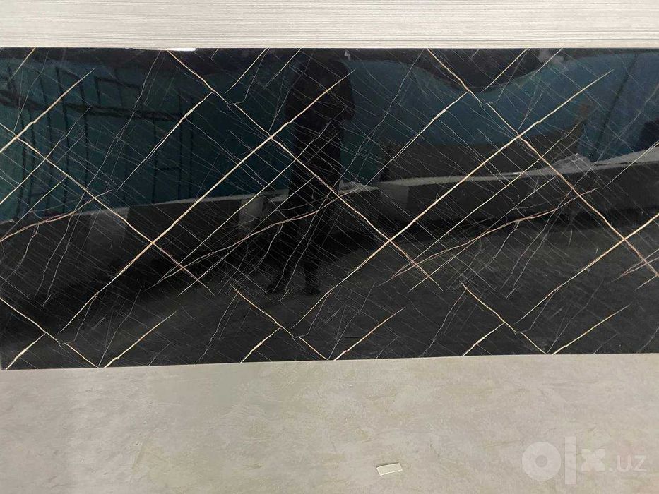 Decomatic / Decor panel / PVX Panel