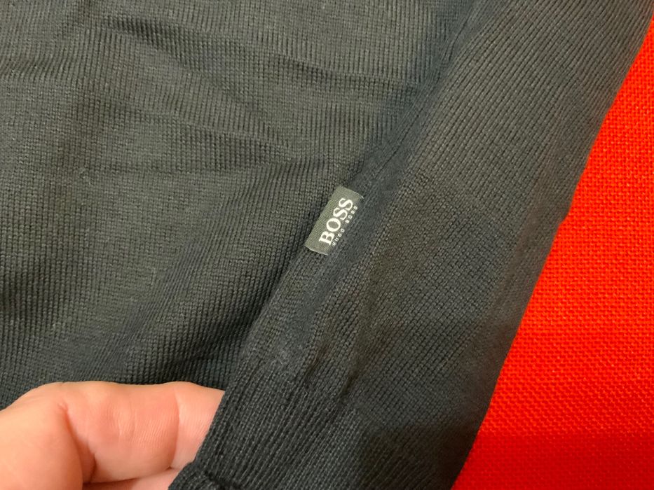 Hugo Boss-оригинална блуза 2хл