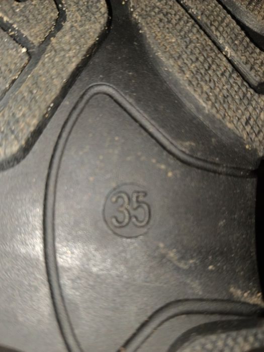 Зимние дутики девочкам