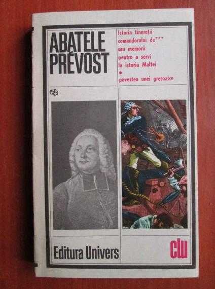 Carti ed. Univers, colectii: clasicii lit. univ., romanul Istoric