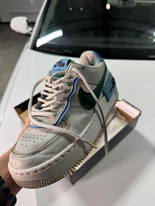 Air force 1 Shadow