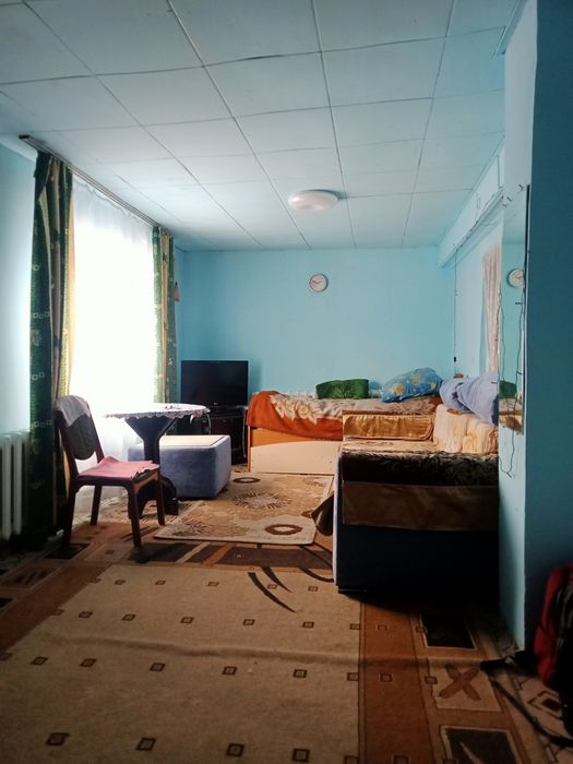 Продам дом,теплый.