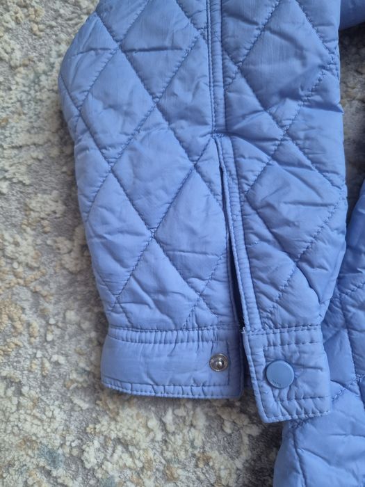 Ветровка-рубашка Sela