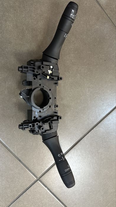 Bloc de lumini Logan 3 (2020- prezent)