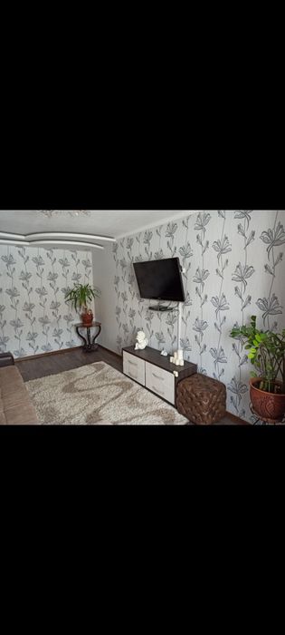 Сдается 2-ком.квартира. Район городского парка