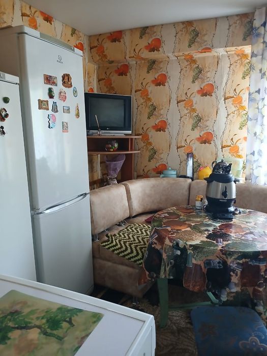 Продам дом п.Перевальное