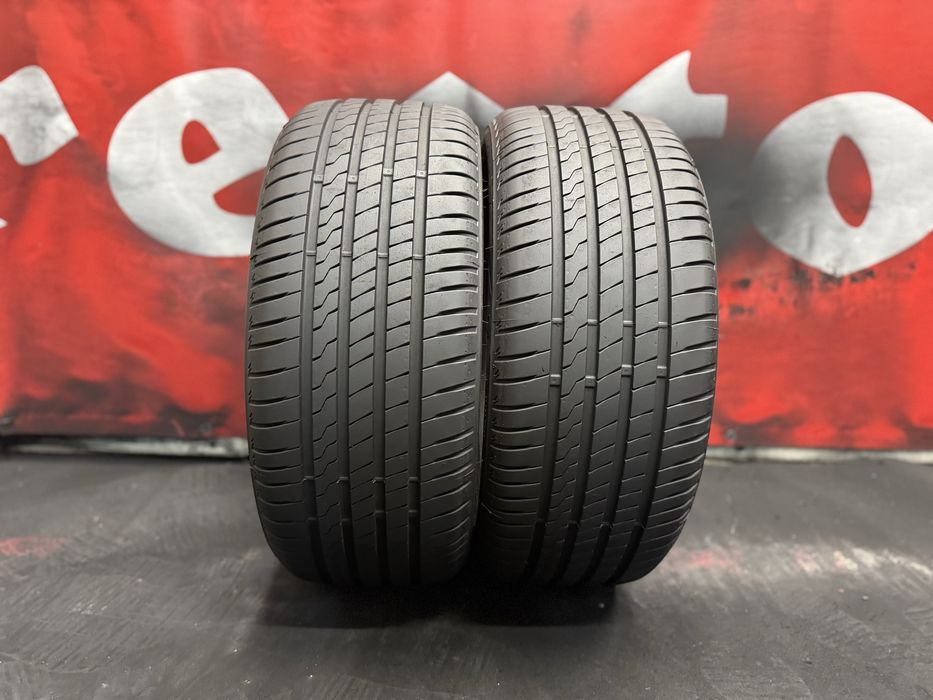 225 45 17, Летни гуми, Firestone RoadHawk, 2 броя