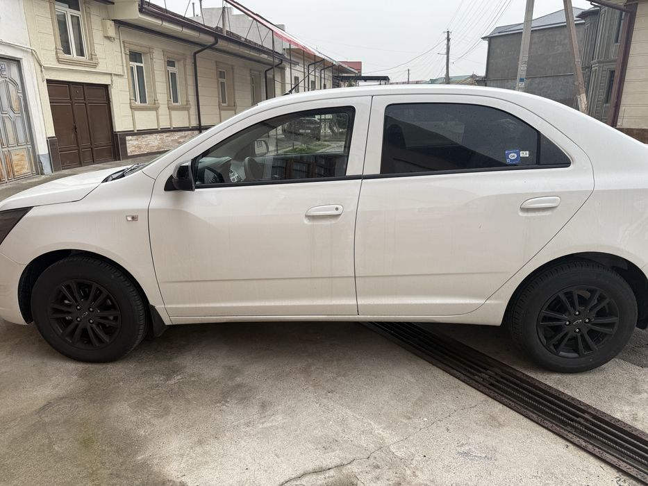 Koblt 2026 midnaet ARENDAGA