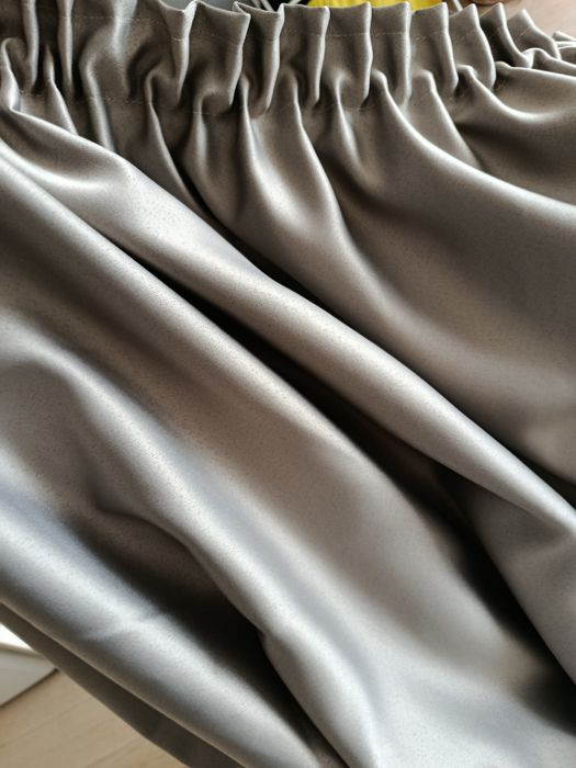 Блекаут, цвят капучино, 4 метра завеса.