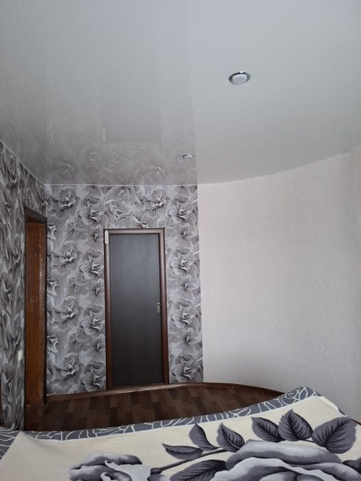 Продам квартиру.