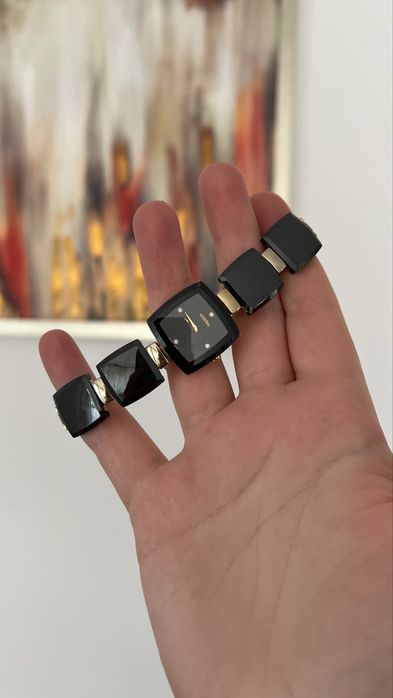 Часовници нов внос от Швейцария! 100% оригинал!