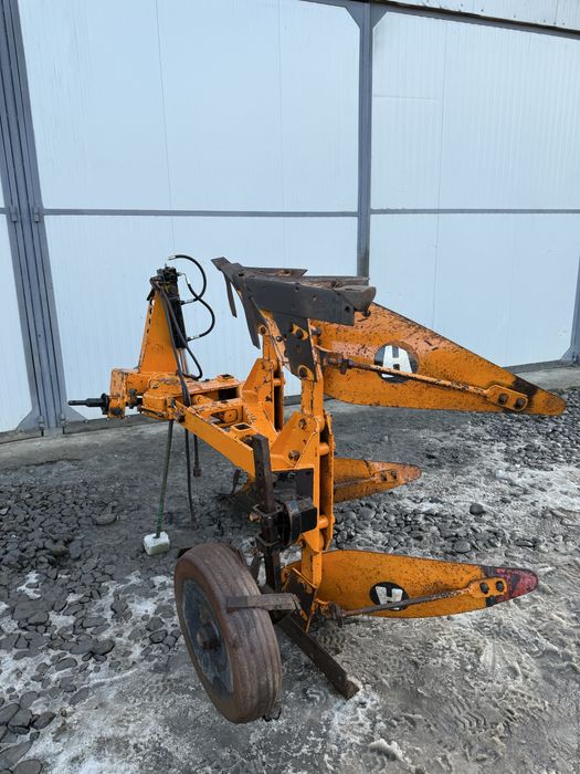 Plug huard tr65t 2 brazde