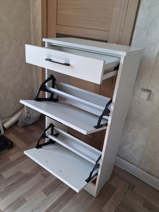Продаются новые обувницы,