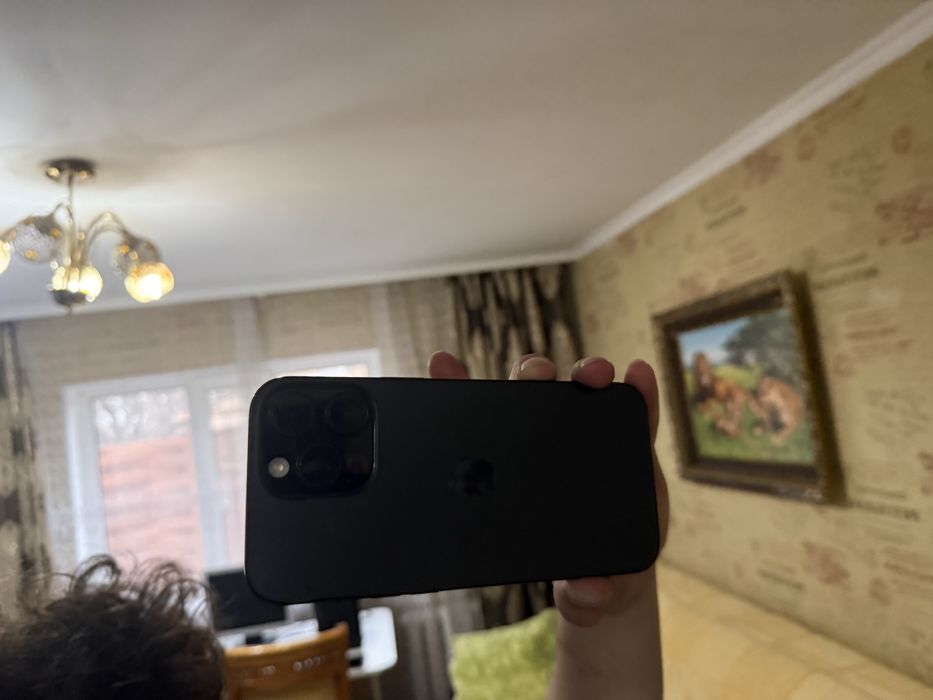 Айфон 16 про макс iphone 16 pro max