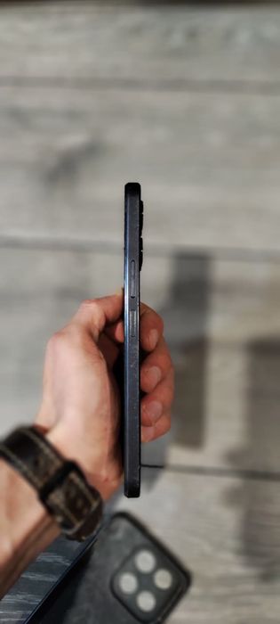 Телефон Honor Х6а