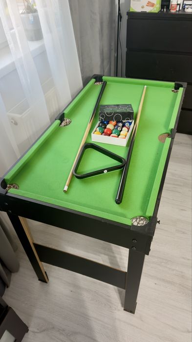 Vand masa multifunctionala gaming