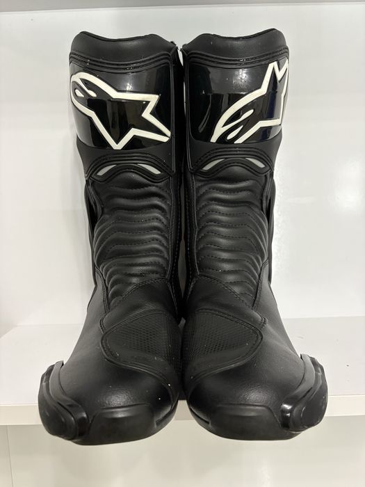 Ботуши Alpinestars Smx-6 41