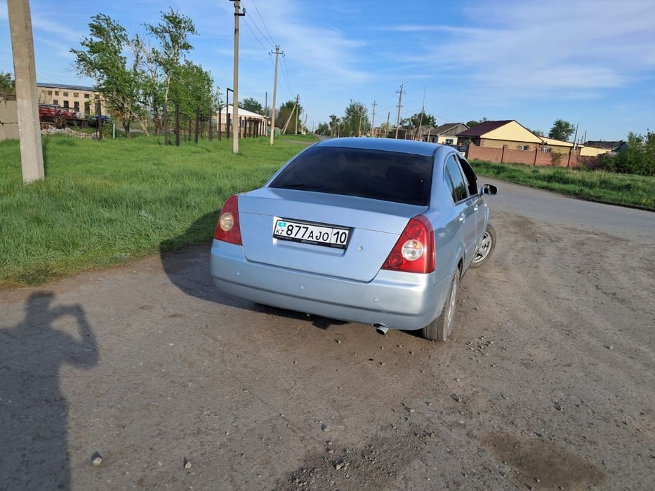 Продам чери фора в хорошем состояние