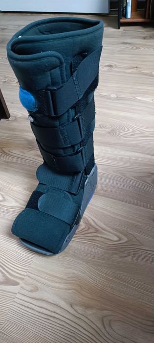 Orteza picior marimea M