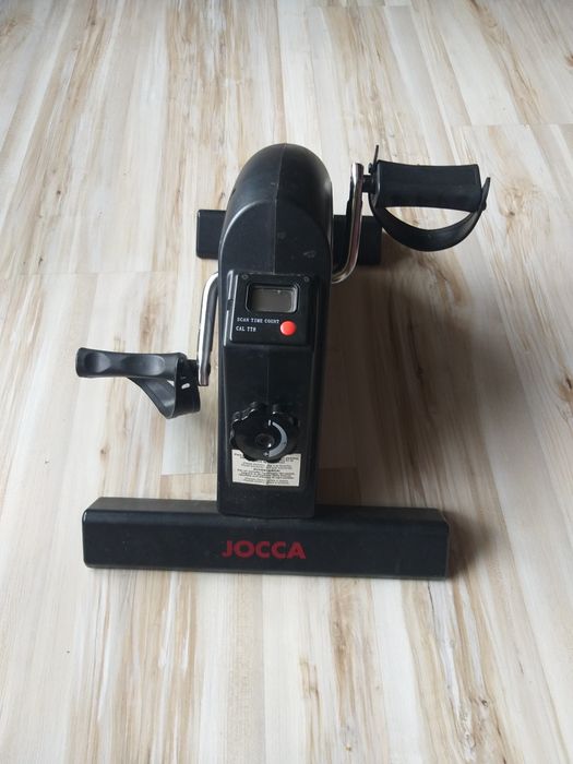 Mini bicicleta fitness Jocca