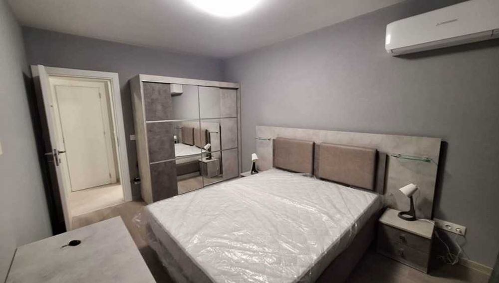 Двустаен апартамент под наем Студентски град